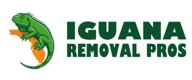 Iguana Removal Pros